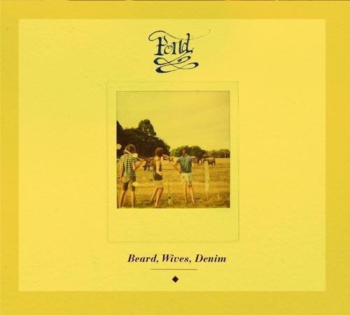 Beard Wives Denim | Pond, , large image number 0