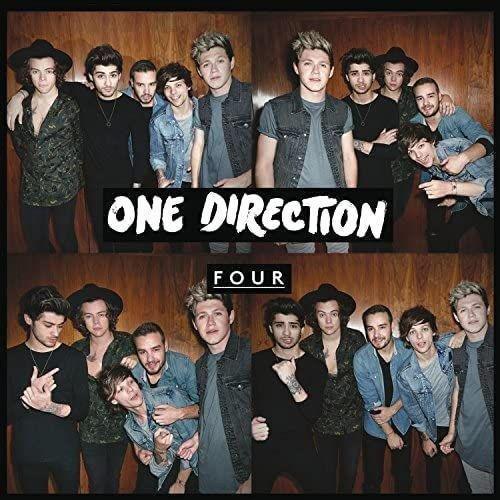 Four (2 Discs) | One Direction, , medium