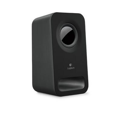 Logitech 980-000816 Z150 Stereo Speakers, , large image number 0
