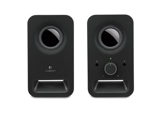 Logitech 980-000816 Z150 Stereo Speakers, , large image number 1