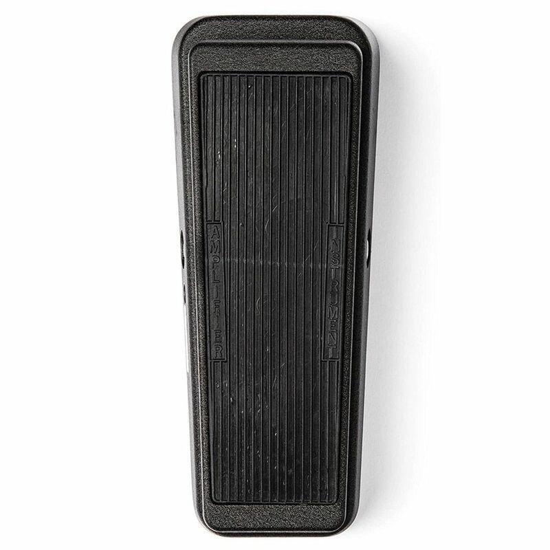 Jim Dunlop Cry Baby Wah Wah - GCB95, , large image number 2