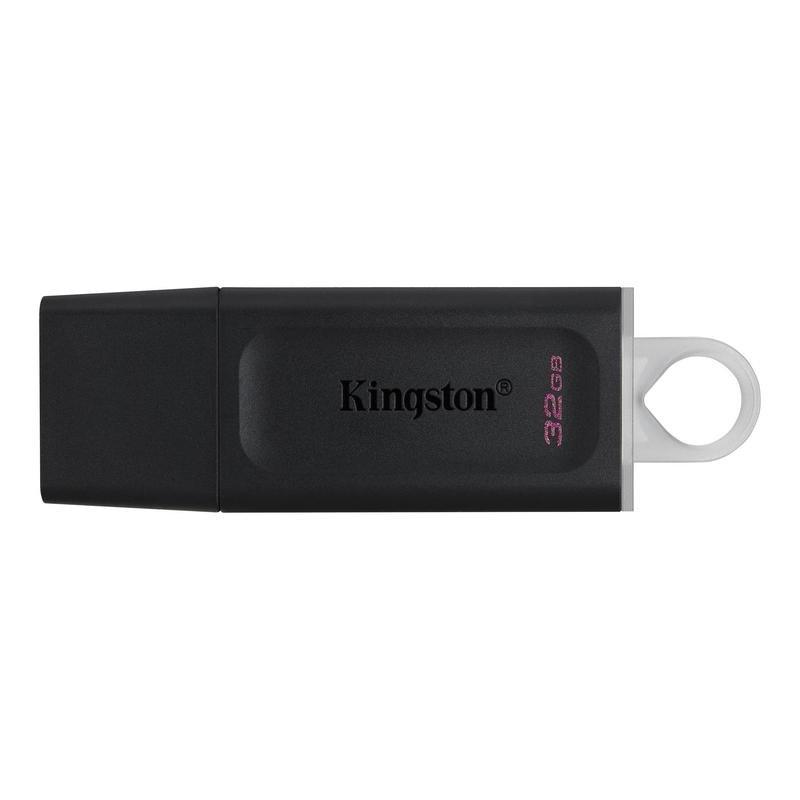Kingston 32GB DataTraveler Exodia Flash Drive, , medium