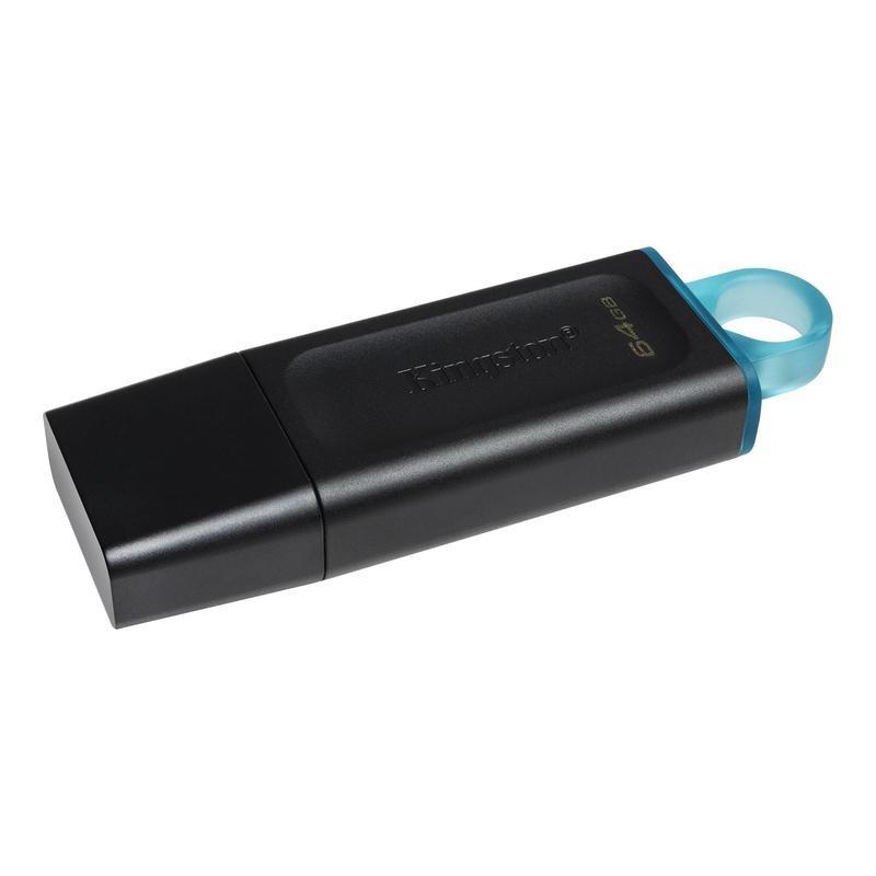 Kingston 64GB DataTraveler Exodia Flash Drive, , medium