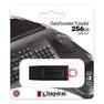 KINGSTON - Kingston 256GB DataTraveler Exodia Flash Drive