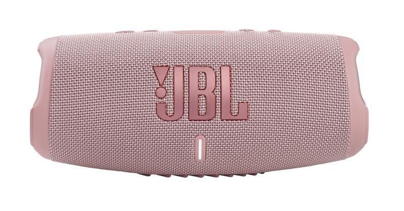 JBL Charge 5 Altavoz Bluetooth Rosa