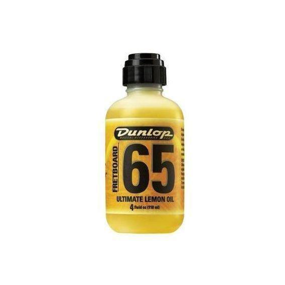 Jim Dunlop Fretboard 65 Ultimate Lemon Oil, , medium