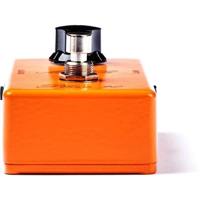 Jim Dunlop MXR CSP101SL Script Phase 90 Pedal, , large image number 0