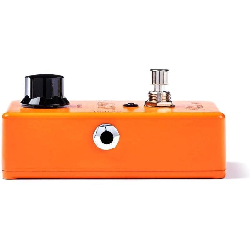 Jim Dunlop MXR CSP101SL Script Phase 90 Pedal, , large image number 1