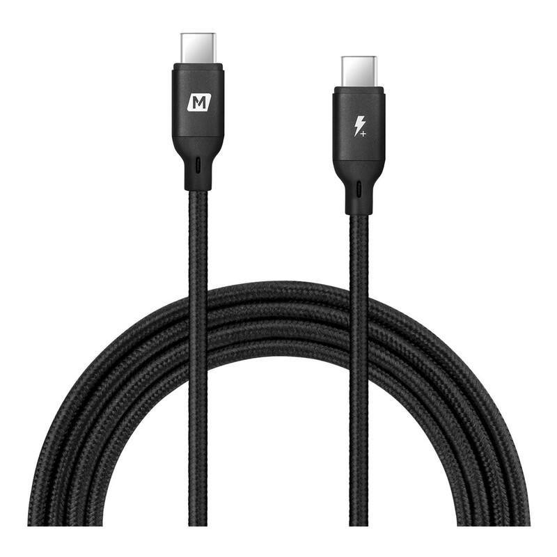 Momax Go Link Type-C To Type-C Pd 100W Charging Cable 2M, , large image number 0