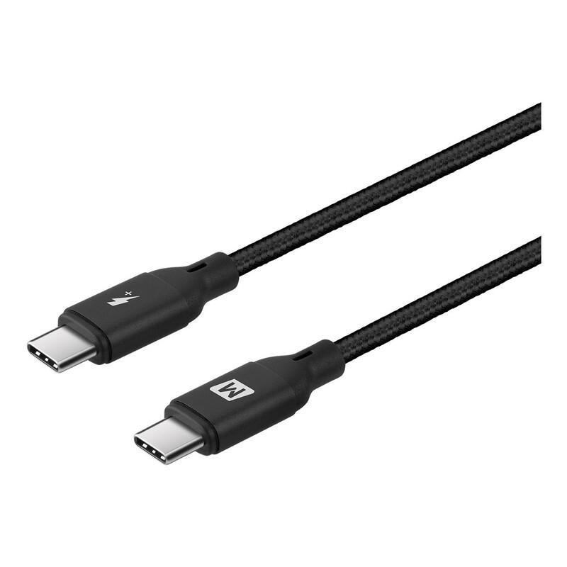 Momax Go Link Type-C To Type-C Pd 100W Charging Cable 2M, , large image number 2