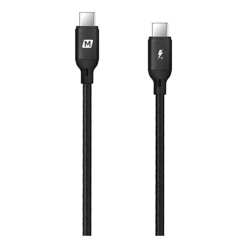 Momax Go Link Type-C To Type-C Pd 100W Charging Cable 2M, , large image number 3