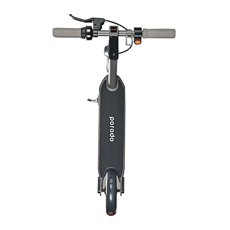 Porodo Lifestyle Electric Urban Scooter Max 500W Black, , large image number 2