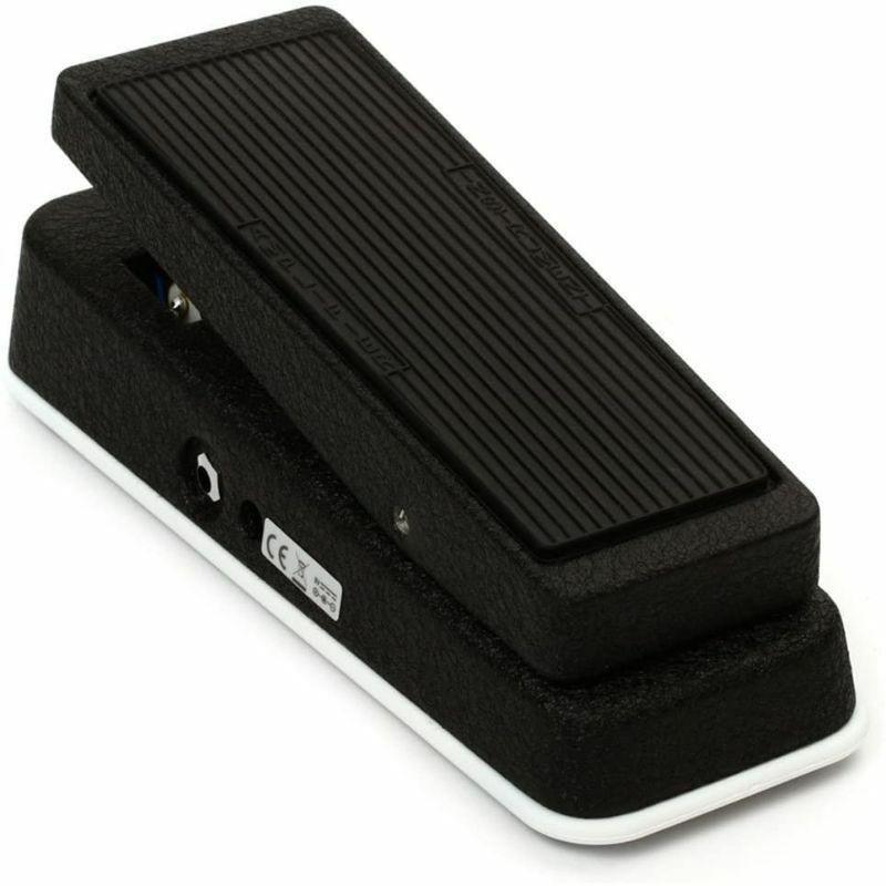 Jim Dunlop Jimi Hendrix Signature Wah Pedal, , large image number 2