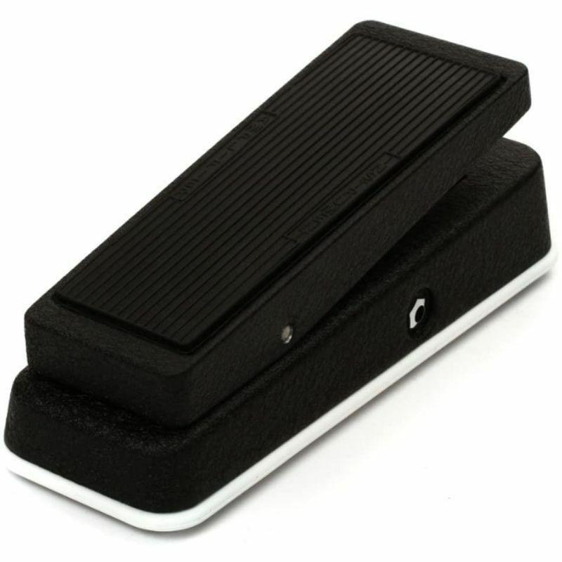 Jim Dunlop Jimi Hendrix Signature Wah Pedal, , large image number 3
