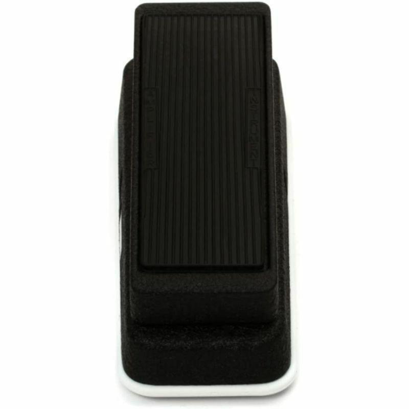 Jim Dunlop Jimi Hendrix Signature Wah Pedal, , large image number 4