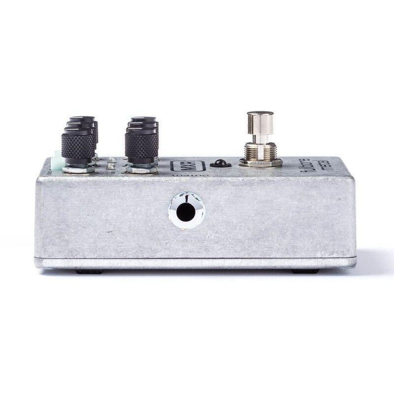 Jim Dunlop MXR Fullbore Metal Pedal, , large image number 1