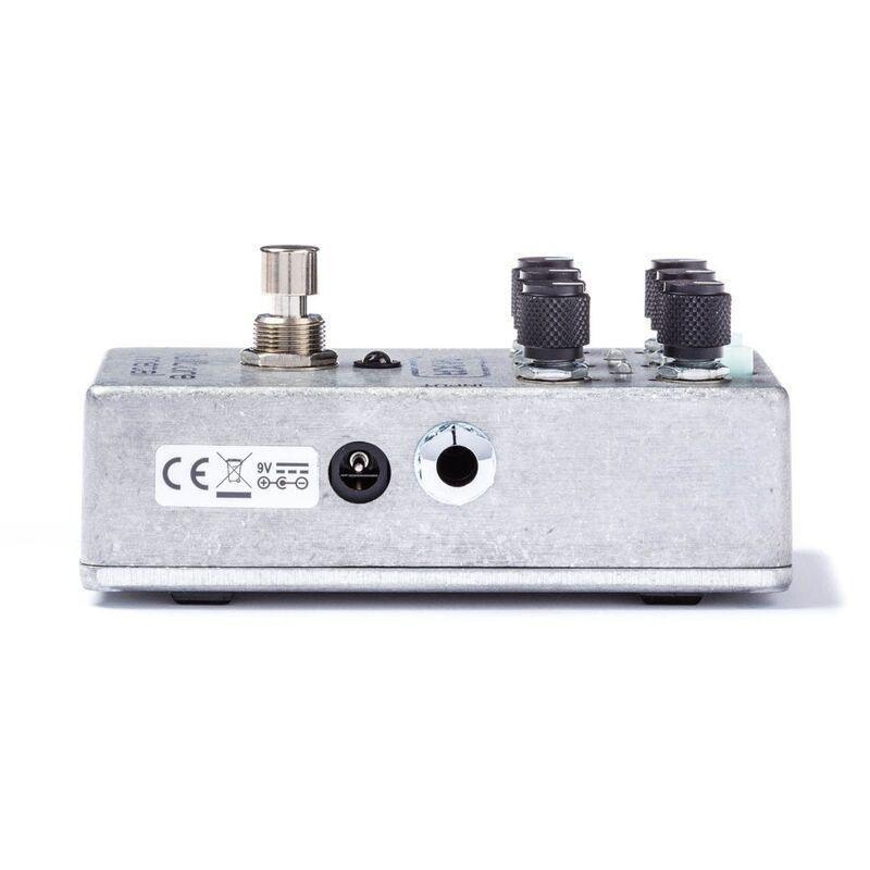 Jim Dunlop MXR Fullbore Metal Pedal, , large image number 2