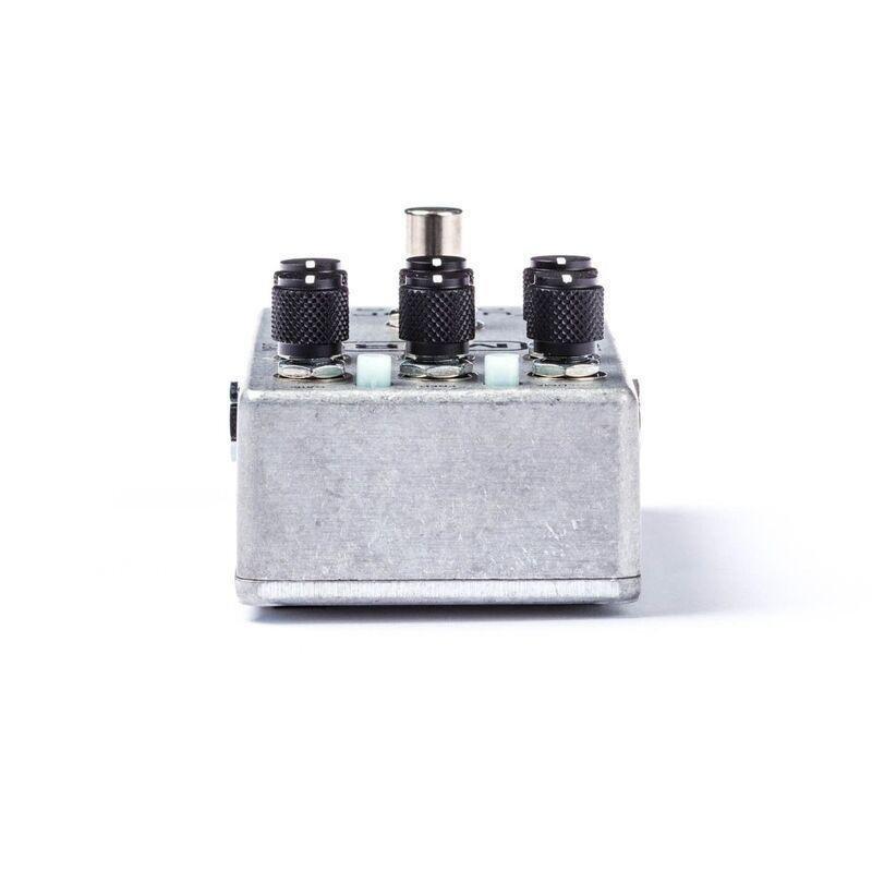 Jim Dunlop MXR Fullbore Metal Pedal, , large image number 3