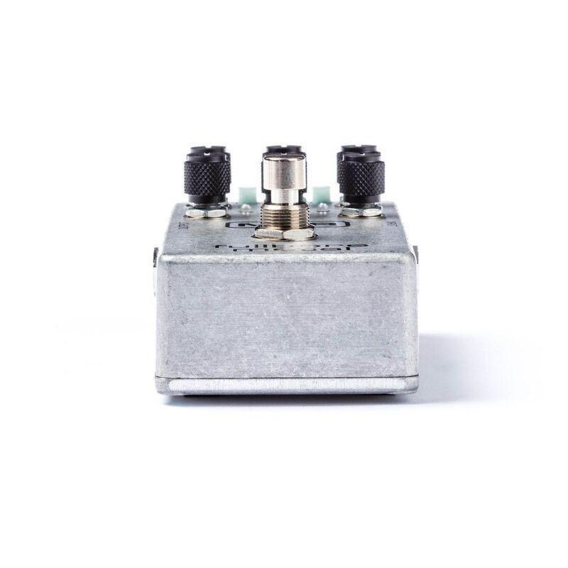 Jim Dunlop MXR Fullbore Metal Pedal, , large image number 4