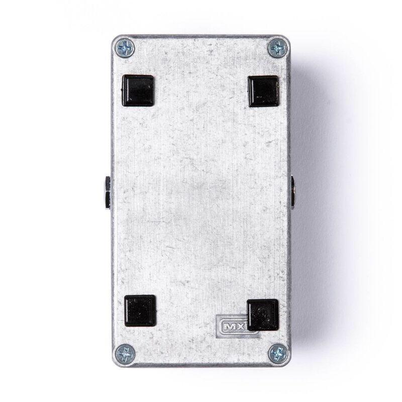Jim Dunlop MXR Fullbore Metal Pedal, , large image number 5