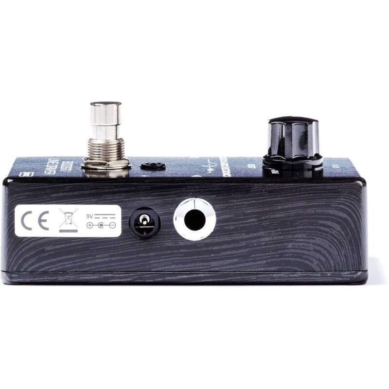 Jim Dunlop MXR MC401 CAE Boost and Line Driver, , large image number 5