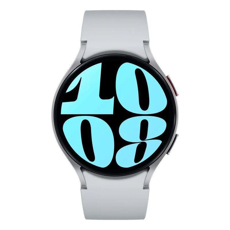 Samsung Galaxy Watch6 LTE 44mm - Silver, , large image number 1