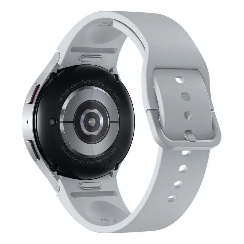 Samsung Galaxy Watch6 LTE 44mm - Silver, , large image number 4
