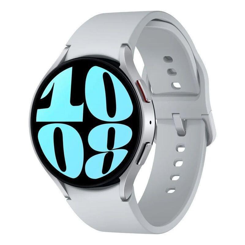 Samsung Galaxy Watch6 LTE 44mm - Silver, , large image number 7