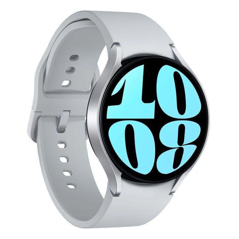 Samsung Galaxy Watch6 LTE 44mm - Silver, , large image number 9
