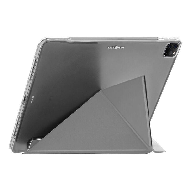Case-Mate Multi-Stand Folio Grey iPad Pro 11-Inch 3rd Gen, , large image number 3