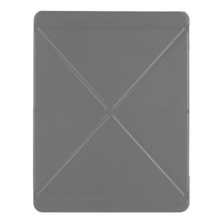 CASE-MATE - Case-Mate Multi-Stand Folio Grey iPad Pro 12.9-Inch 5th Gen