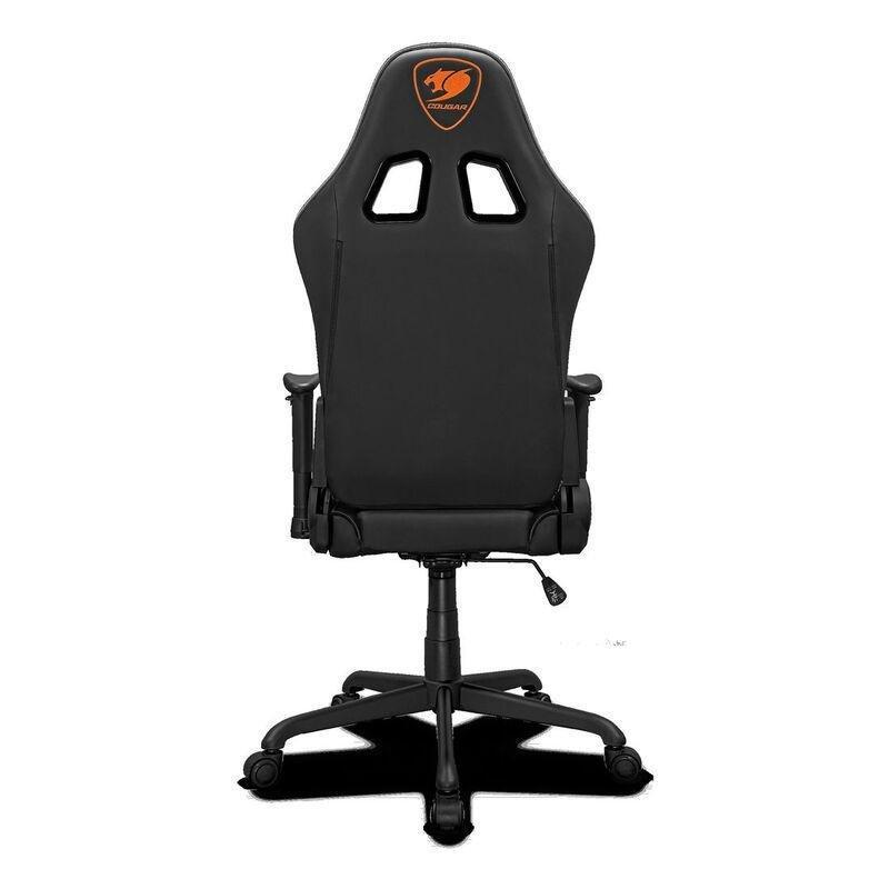 Cougar Armor Elite Gaming Chair - Black, , large image number 2