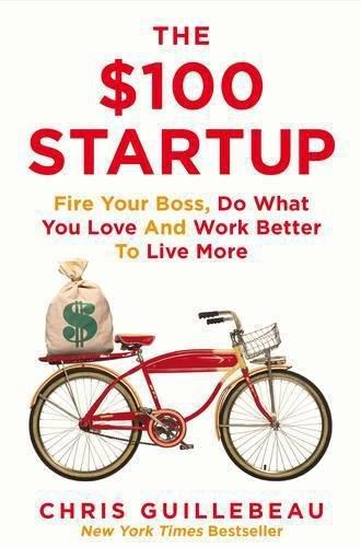 $100 Startup | Chris Guillebreau, , large image number 0