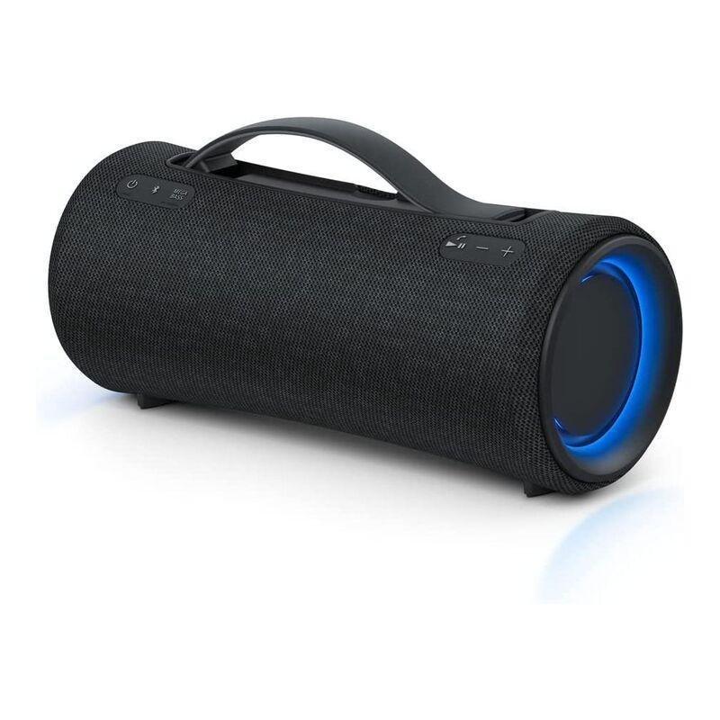 Sony XG300 X-Series Portable Wireless Speaker - Black, , large image number 0