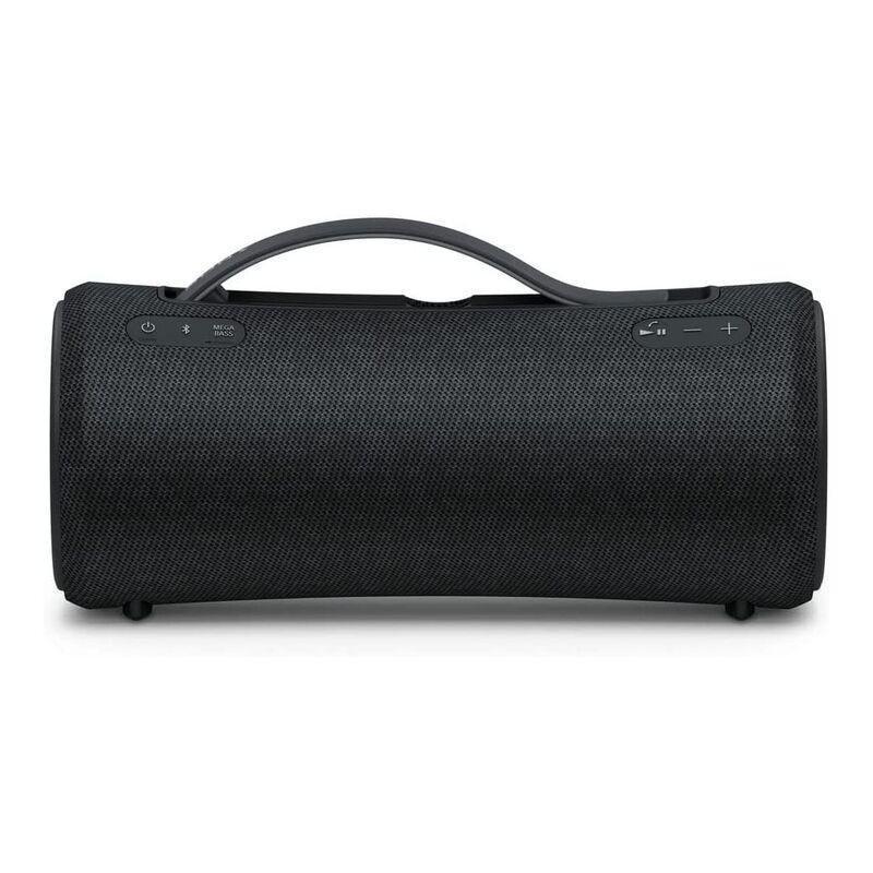 Sony XG300 X-Series Portable Wireless Speaker - Black, , large image number 3