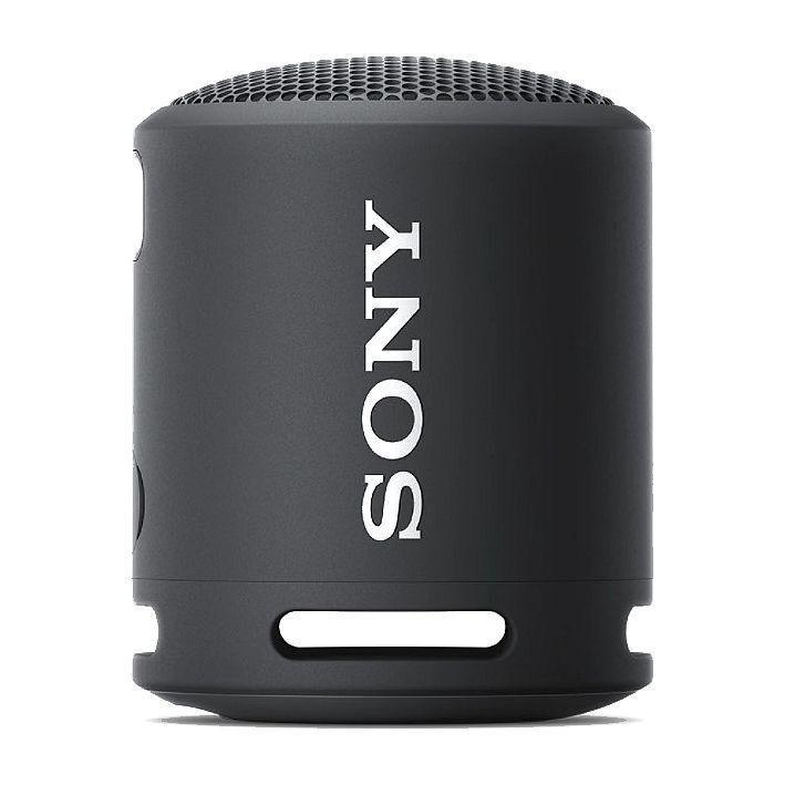 Sony XB13 Extra Bass Black Portable Wireless Speaker, , large image number 0