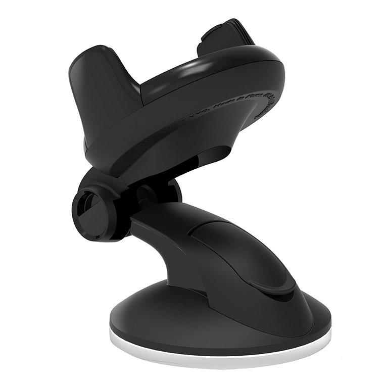 Iottie Easy Flex 3 Universal Car Mount Holder & Desk Mount Holder Black, , large image number 3