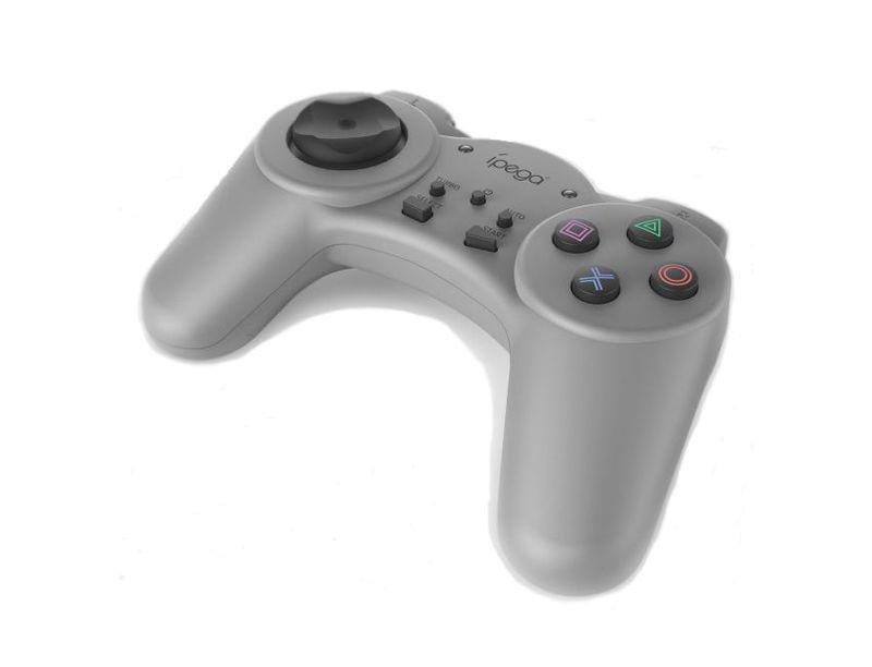 Ipega 9122 2.4G Wireless Controller for PS One Mini, , large image number 0