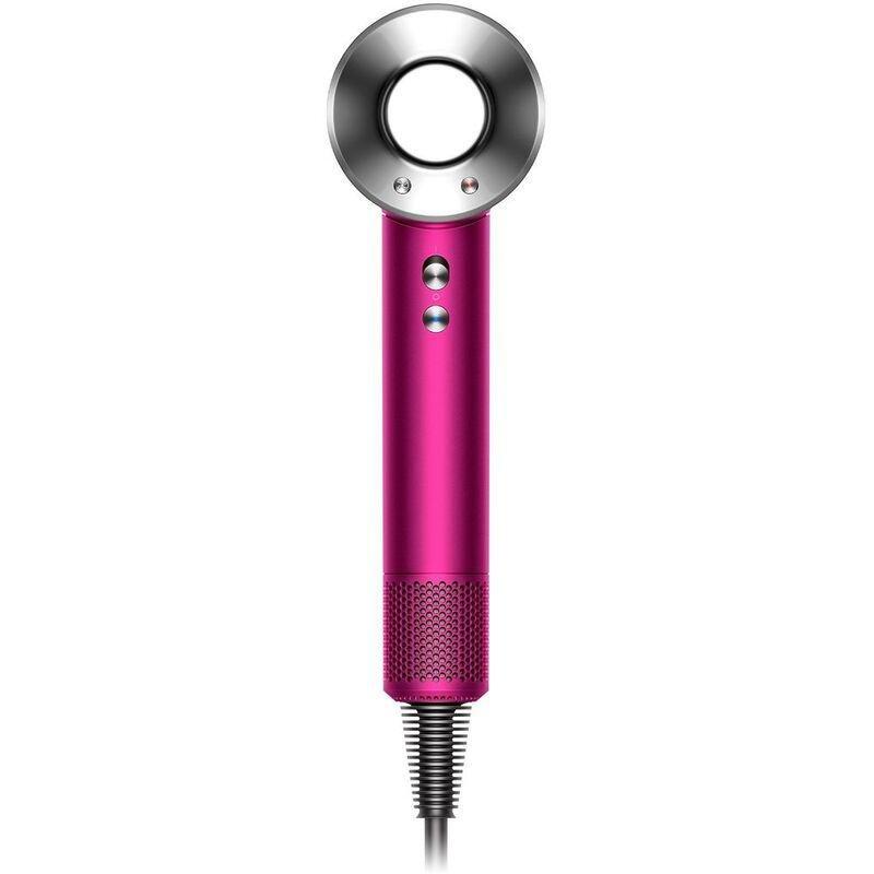 Dyson HD07 Supersonic Hair Dryer - Fuchsia, , large image number 0