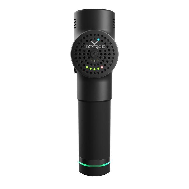 Hyperice Hypervolt Plus Percussion Massager Black, , large image number 1