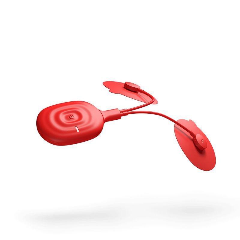 PowerDot 2.0 Uno Red Smart Muscle Stimulator, , medium
