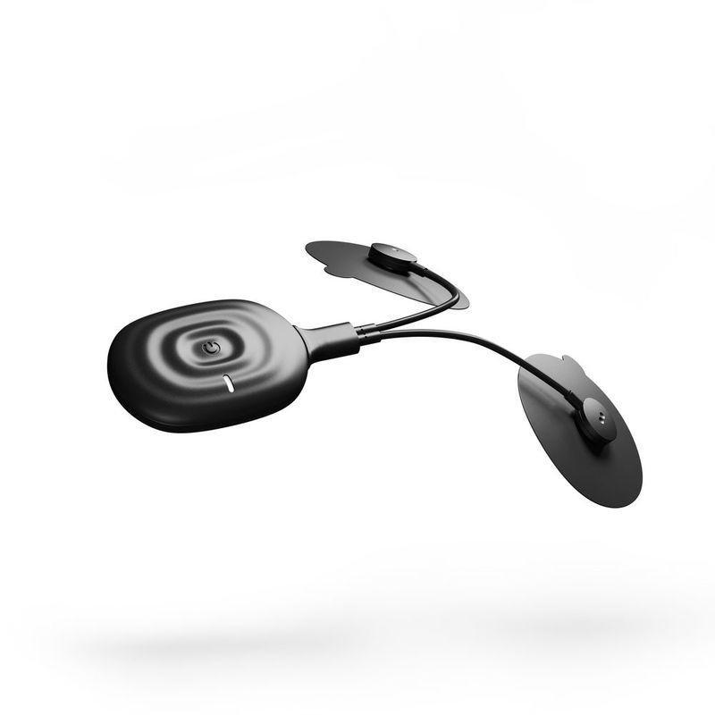 PowerDot 2.0 Duo Red Smart Muscle Stimulator, , large image number 0