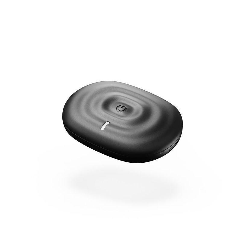 PowerDot 2.0 Duo Red Smart Muscle Stimulator, , large image number 2