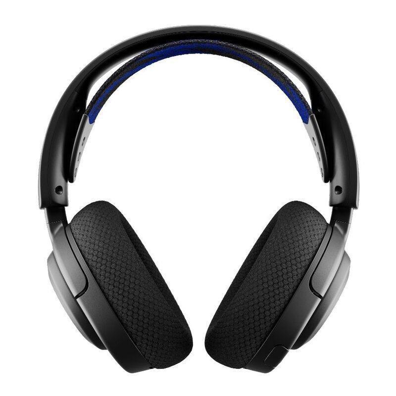 SteelSeries Arctis Nova 4P Gaming Headset - Black, , large image number 1