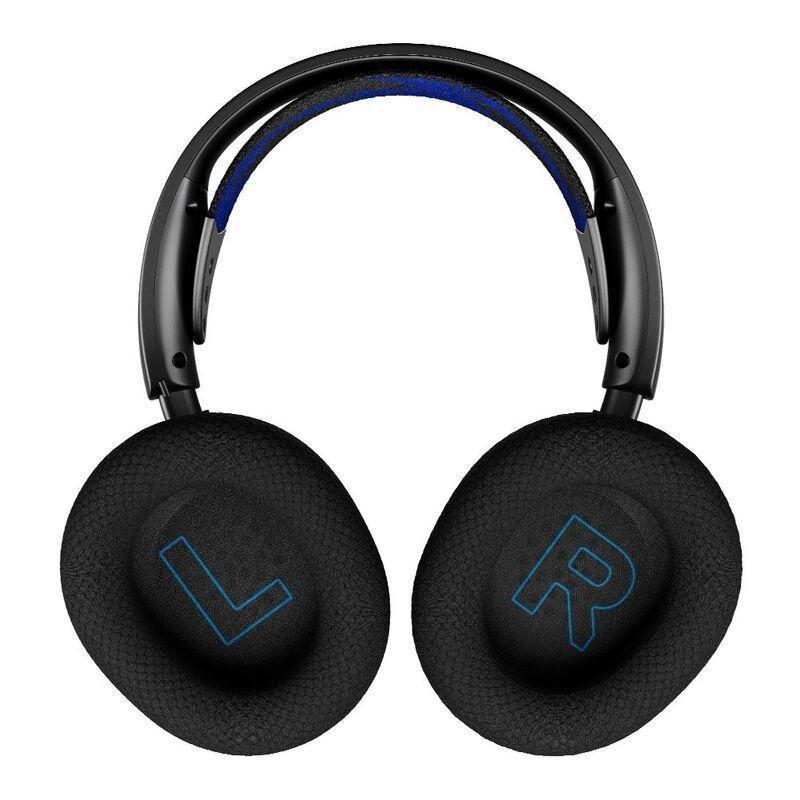 SteelSeries Arctis Nova 4P Gaming Headset - Black, , large image number 3