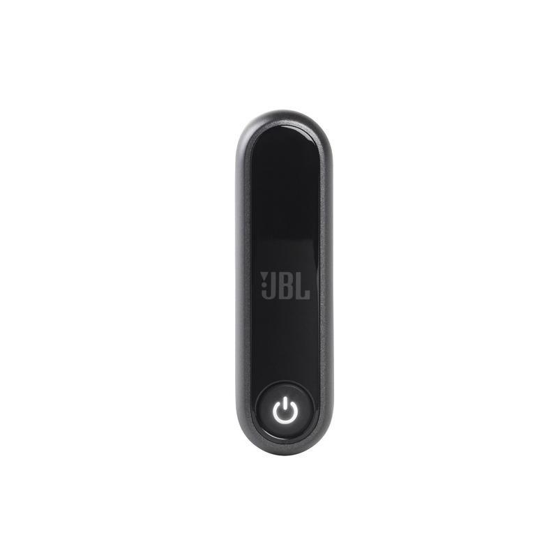 JBL - JBL 2 X Wireless Microphone And 1 X Dongle Receiver