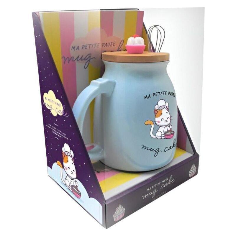 Ma Petite Pause Mug Cake | Collectif, , medium