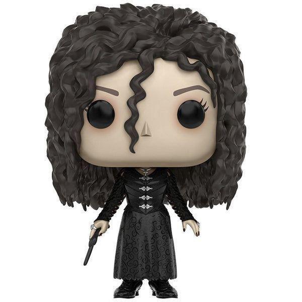 Funko Pop! Movies Harry Potter Bellatrix 3.75-Inch Vinyl Figure, , large image number 0