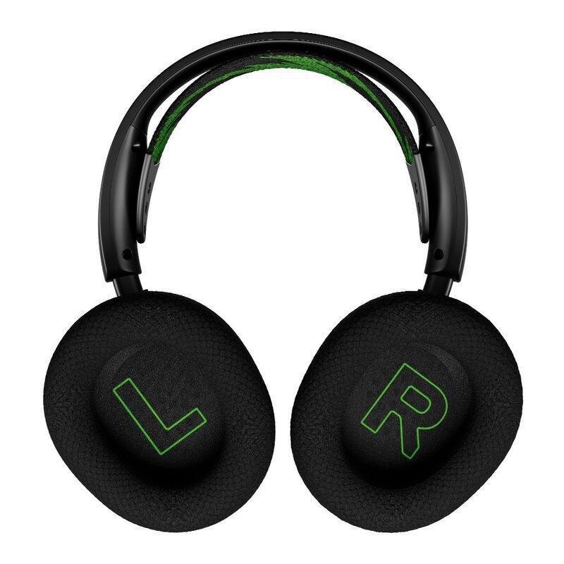 SteelSeries Arctis Nova 4X Gaming Headset - Black, , large image number 2