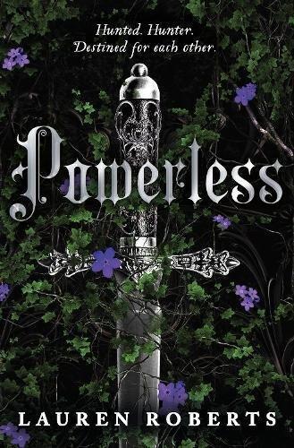 Powerless Tiktok Made Me Buy It! The Most Epic And Sizzling Fantasy Romance Book Of The Year | Lauren Roberts, , large image number 0
